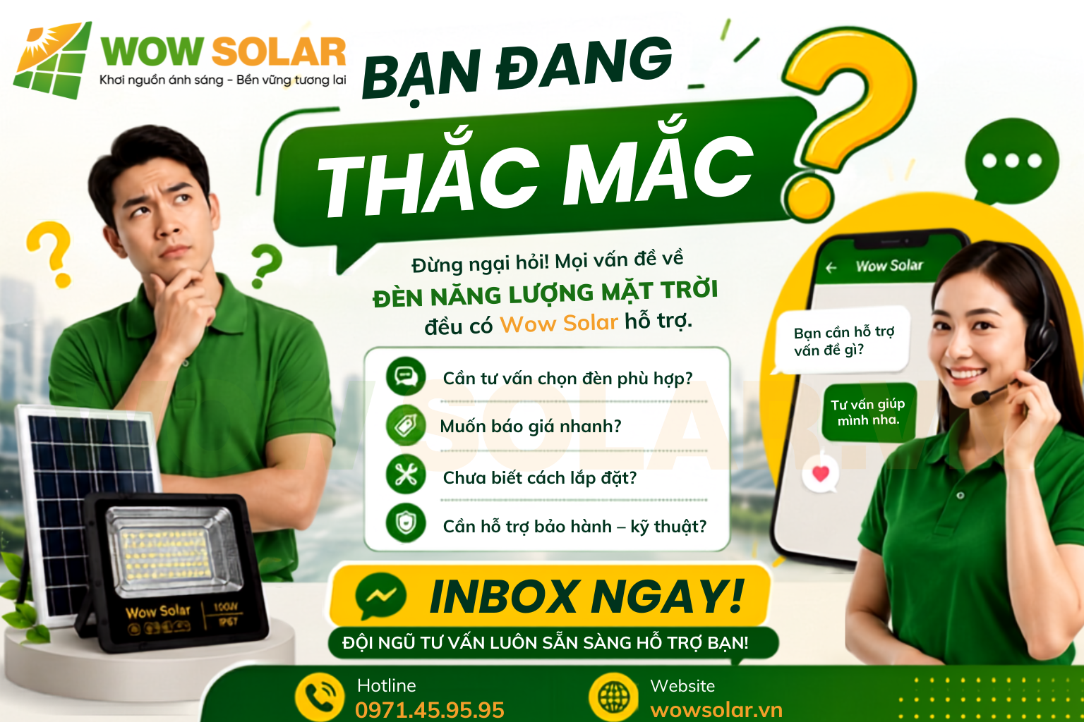 Đèn năng lượng mặt trời có hoạt động khi trời mưa không?