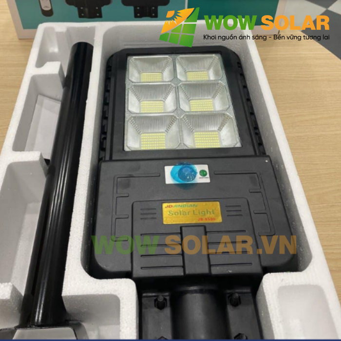 Đèn đường JD-9300 300W