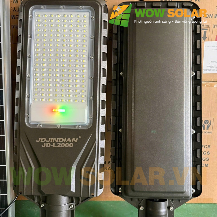 Đèn đường Jindian JD-L2000 2000W