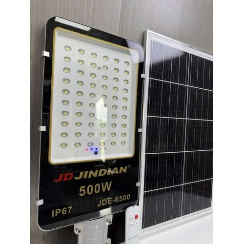 Đèn bàn chải công suất 500W chính hãng